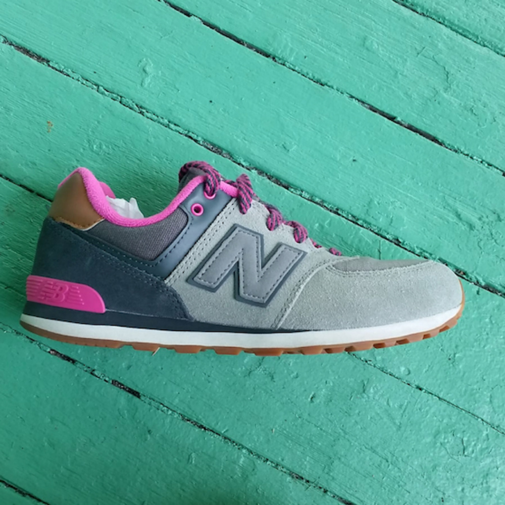 New Balance 574 sneakers